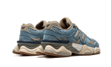 New Balance 9060 Bodega Age of Discovery