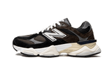 New Balance 9060 Dark Brown