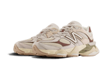 New Balance 9060 Grey Matter Timberwolf