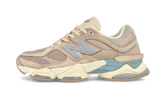 New Balance 9060 Ivory Cream