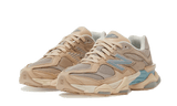 New Balance 9060 Ivory Cream