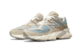 New Balance 9060 Mushroom Aluminum