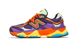 New Balance 9060 Prism Purple
