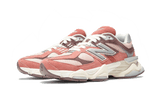 New Balance 9060 Sea Salt Cherry Blossom