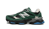 New Balance 9060 Team Forest Green