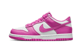 Nike Dunk Low Active Fuchsia (GS)
