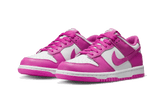 Nike Dunk Low Active Fuchsia (GS)