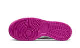 Nike Dunk Low Active Fuchsia (GS)