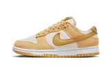 Nike Dunk Low Celestial Gold Suede