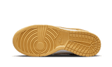 Nike Dunk Low Celestial Gold Suede