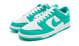 Nike Dunk Low Clear Jade