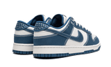 Nike Dunk Low Industrial Blue Sashiko