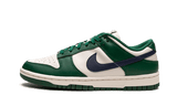 Nike Dunk Low Retro Gorge Green Midnight Navy