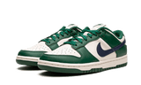 Nike Dunk Low Retro Gorge Green Midnight Navy
