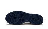 Nike Dunk Low Summit White Midnight Navy