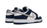 Nike Dunk Low Summit White Midnight Navy