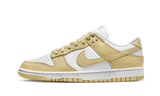 Nike Dunk Low Team Gold