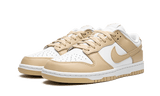 Nike Dunk Low Team Gold