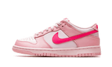 Nike Dunk Low Triple Pink (Barbie)