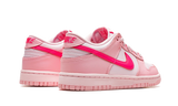 Nike Dunk Low Triple Pink (Barbie)
