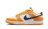 Nike Dunk Low Wear and Tear