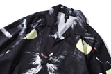 Chemise Homme "Dark Cats”