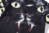 Chemise Homme "Dark Cats”