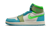 Air Jordan 1 High Zoom Air CMFT 2 University Blue Volt