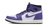 Air Jordan 1 High Zoom Air CMFT Crater Purple