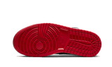 Air Jordan 1 Low Alternate Bred Toe