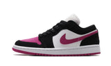 Air Jordan 1 Low Black Cactus Flower