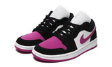 Air Jordan 1 Low Black Cactus Flower