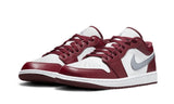 Air Jordan 1 Low Bordeaux