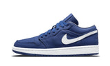 Air Jordan 1 Low Deep Royal Blue