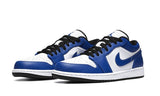 Air Jordan 1 Low Game Royal