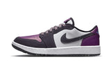Air Jordan 1 Low Golf NRG Purple Smoke