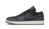 Air Jordan 1 Low Inside Out Black
