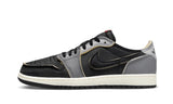 Air Jordan 1 Low OG EX Dark Smoke Grey