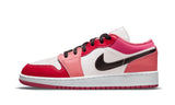 Air Jordan 1 Low Pink (GS)