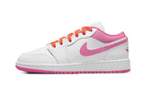 Air Jordan 1 Low Pinksicle Orange (GS)