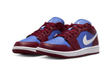 Air Jordan 1 Low Pomegranate