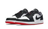 Air Jordan 1 Low Quai 54 (2021)