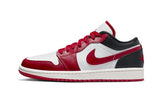 Air Jordan 1 Low Reverse Black Toe
