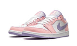 Air Jordan 1 Low SE Arctic Punch (GS)