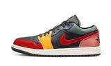 Air Jordan 1 Low SE Black Multi
