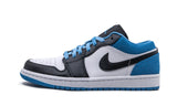 Air Jordan 1 Low SE Laser Blue