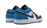 Air Jordan 1 Low SE Laser Blue
