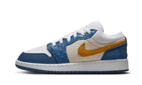 Air Jordan 1 Low SE Multi-Texture (GS)