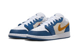 Air Jordan 1 Low SE Multi-Texture (GS)
