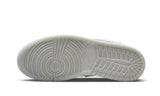 Air Jordan 1 Low SE New Emerald Grey (GS)